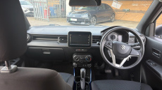 Suzuki Ignis 1.2 Dualjet 12V Hybrid SZ-T 5dr CVT Petrol Hatchback